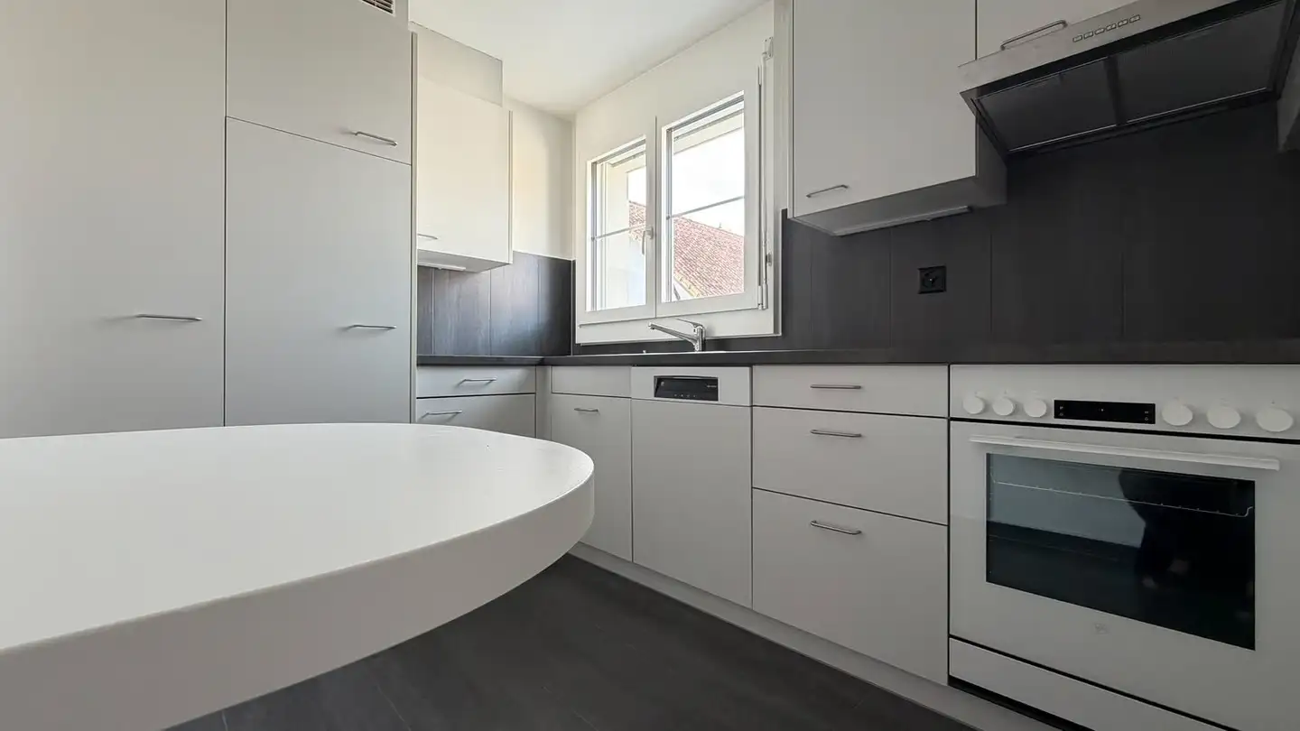 Wohnung mieten - Burgwies 3, 8906 Bonstetten - Foto 4