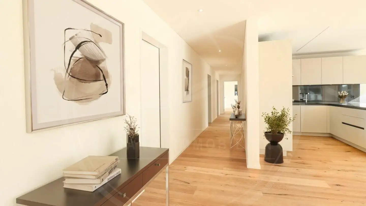 Appartamento in vendita - Rainstrasse 16, 5707 Seengen - Photo 4