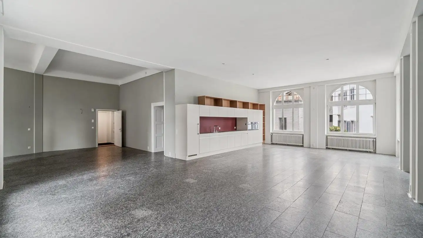 Edificio ad uso misto in vendita - 8810 Horgen - Photo 4