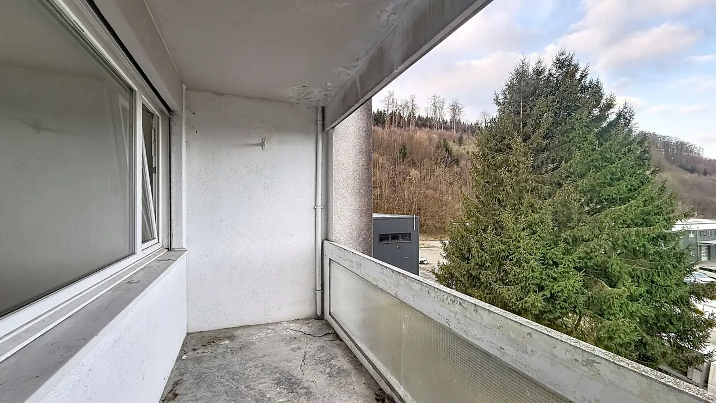 Appartement à louer - Route De Corbaroche 24, 1723 Marly - Photo 4
