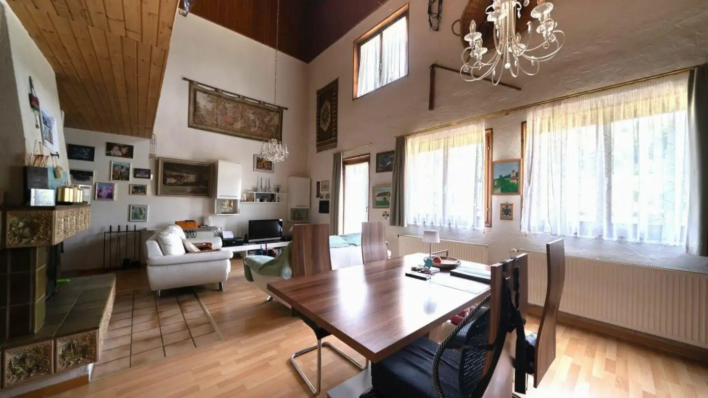 Duplex for sale - Kerbelweg 9, 5074 Eiken - Photo 3