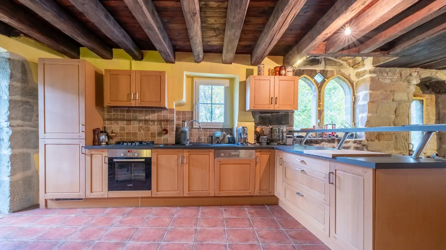 Appartamento in vendita - 1510 Moudon - Foto 4