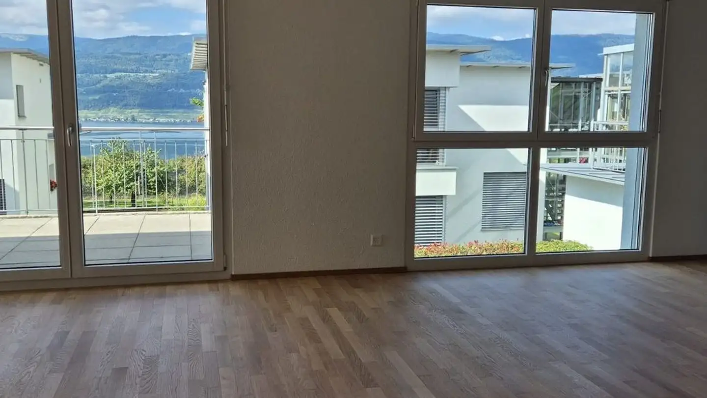 Appartement à vendre - Hauptstrasse 9d, 2575 Gerolfingen - Photo 2