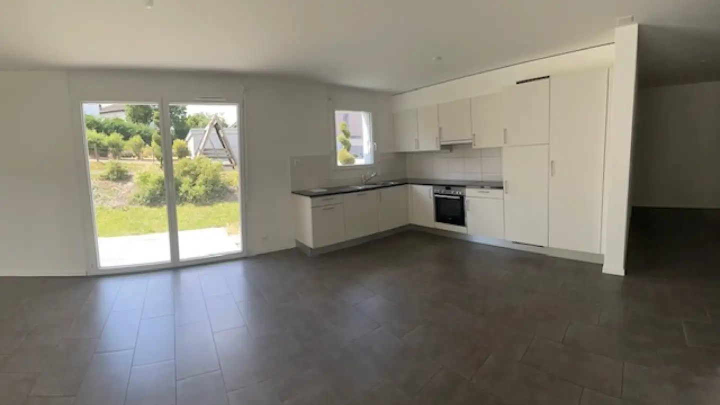 Wohnung mieten - Rue Marie-Favre 36, 1754 Avry-sur-Matran - Foto 2