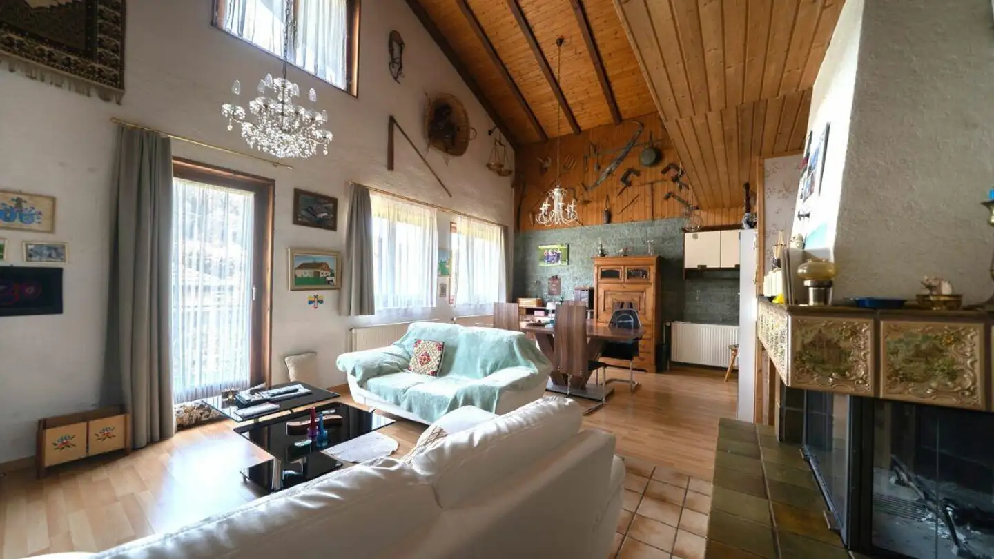 Duplex for sale - Kerbelweg 9, 5074 Eiken - Photo 4
