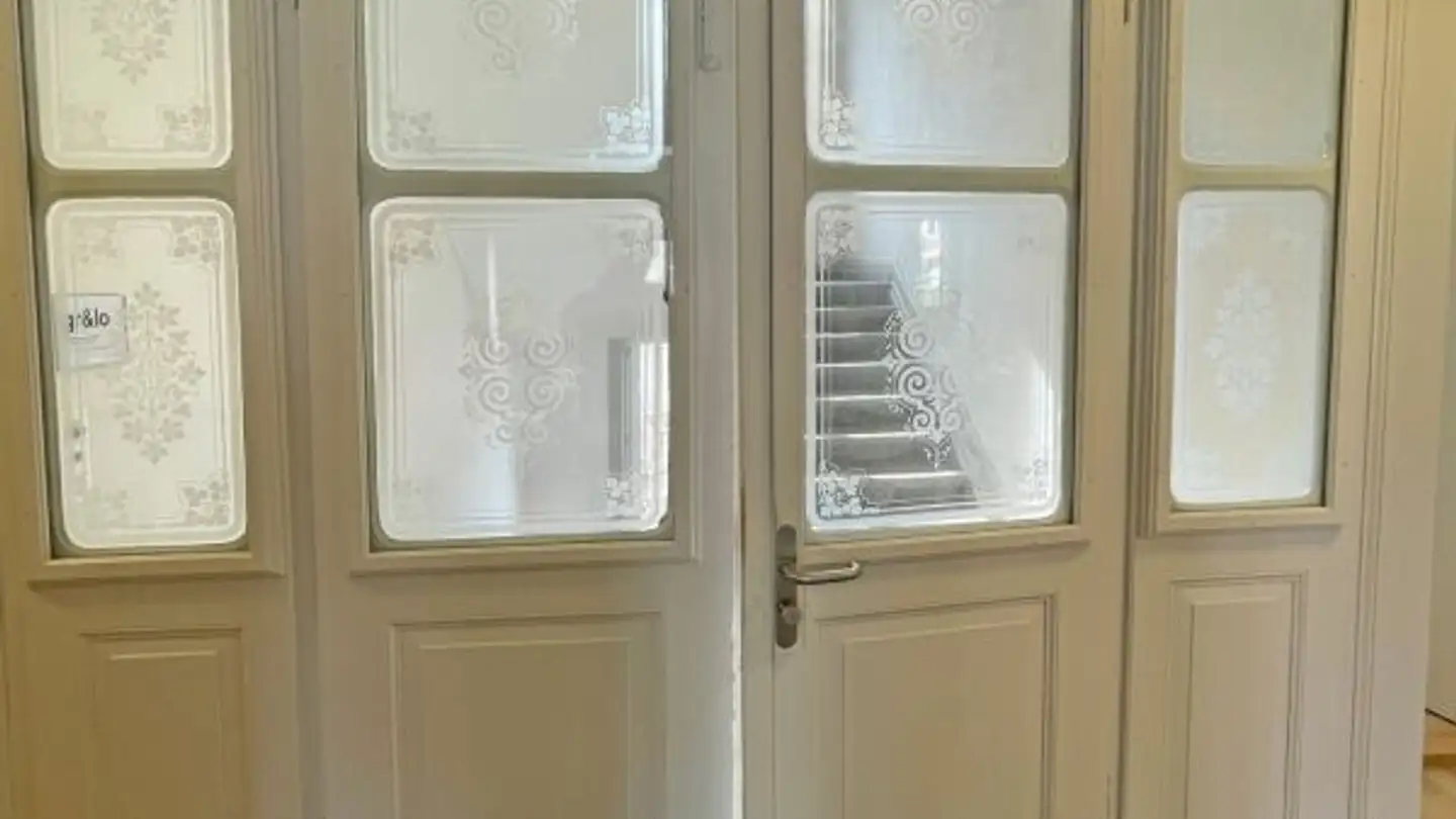 Spazio ufficio in affitto - Vadianstrasse 35, 9000 St. Gallen - Foto 3