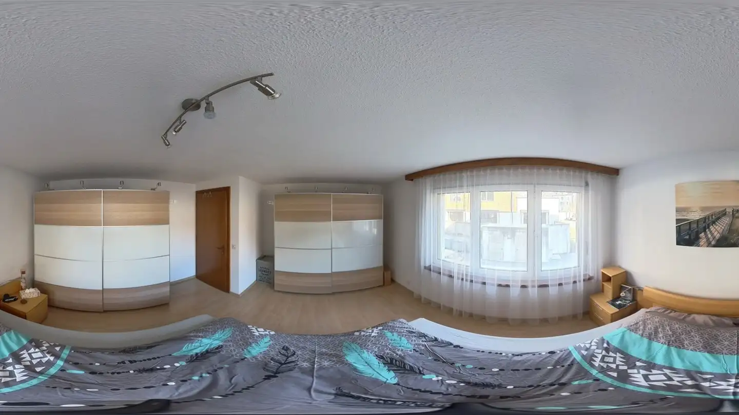 Apartment for rent - Mühleweg 15, 3904 Naters - Photo 4