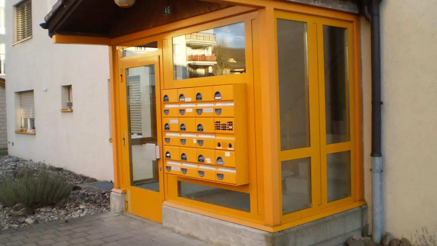 Apartment for rent - Grüntalstrasse 46, 9320 Arbon