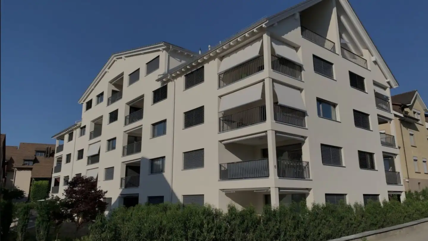 Apartment for rent - Winterthurerstrasse 6, 8370 Sirnach - Photo 3