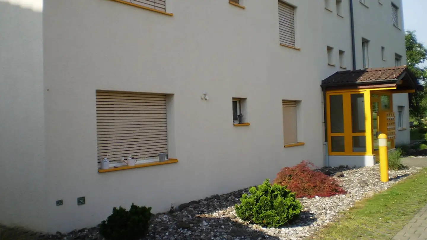 Apartment for rent - Grüntalstrasse 46, 9320 Arbon - Photo 2