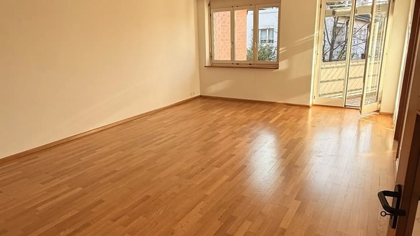Apartment for rent - Mitteldorfstrasse 4, 4153 Reinach BL - Photo 2