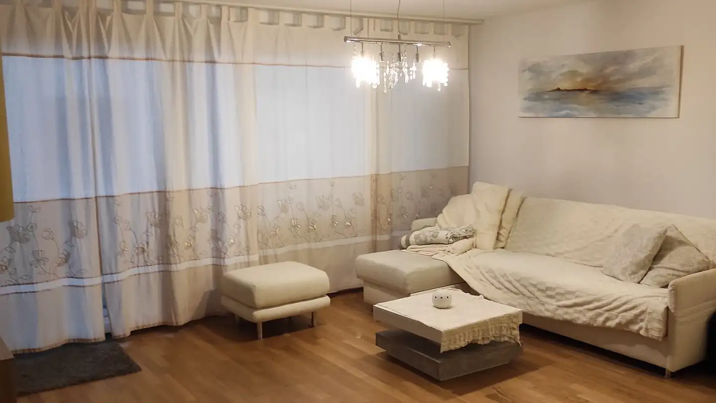 Appartamento in affitto - 6030 Ebikon