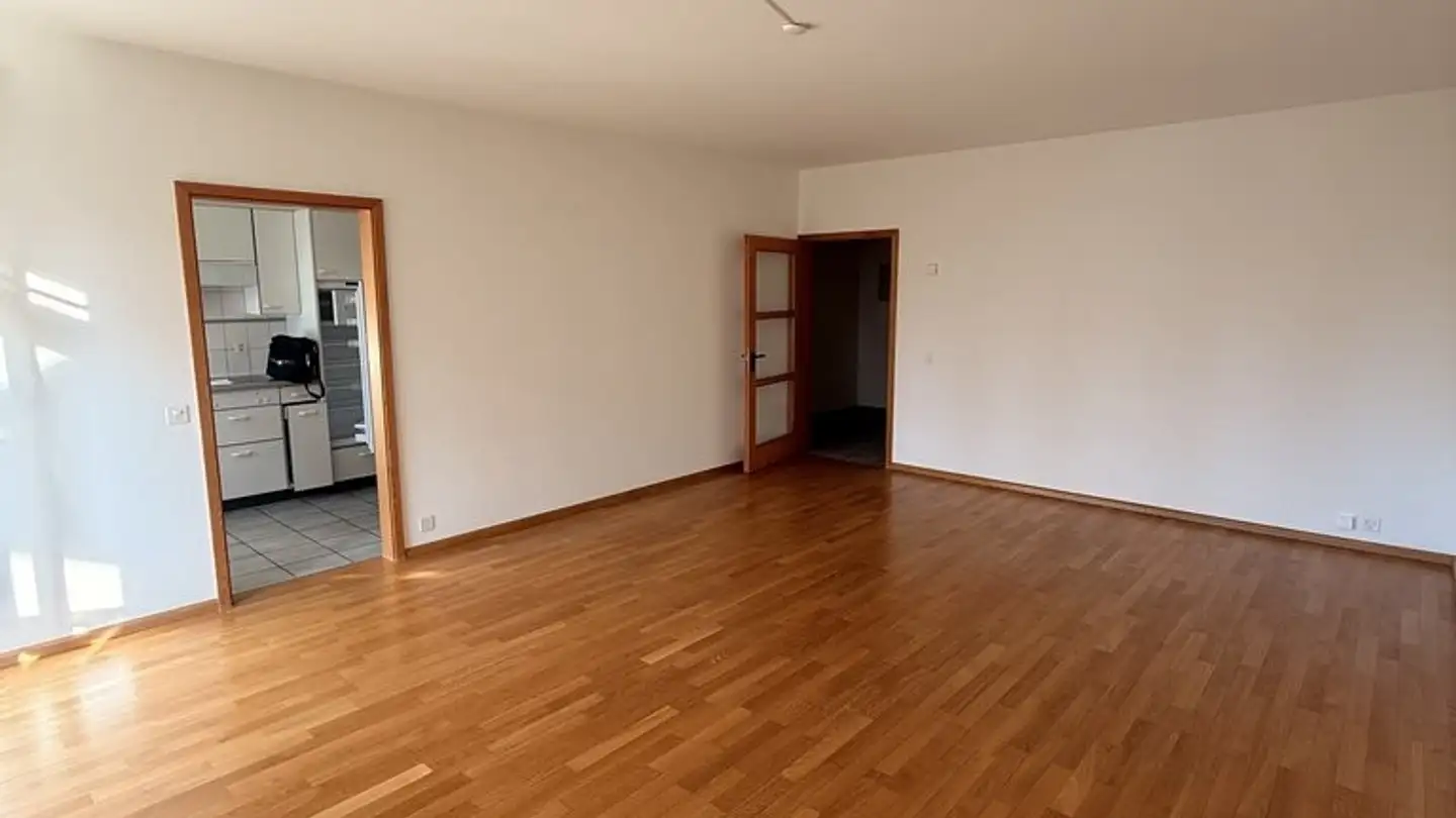 Apartment for rent - Mitteldorfstrasse 4, 4153 Reinach BL - Photo 3