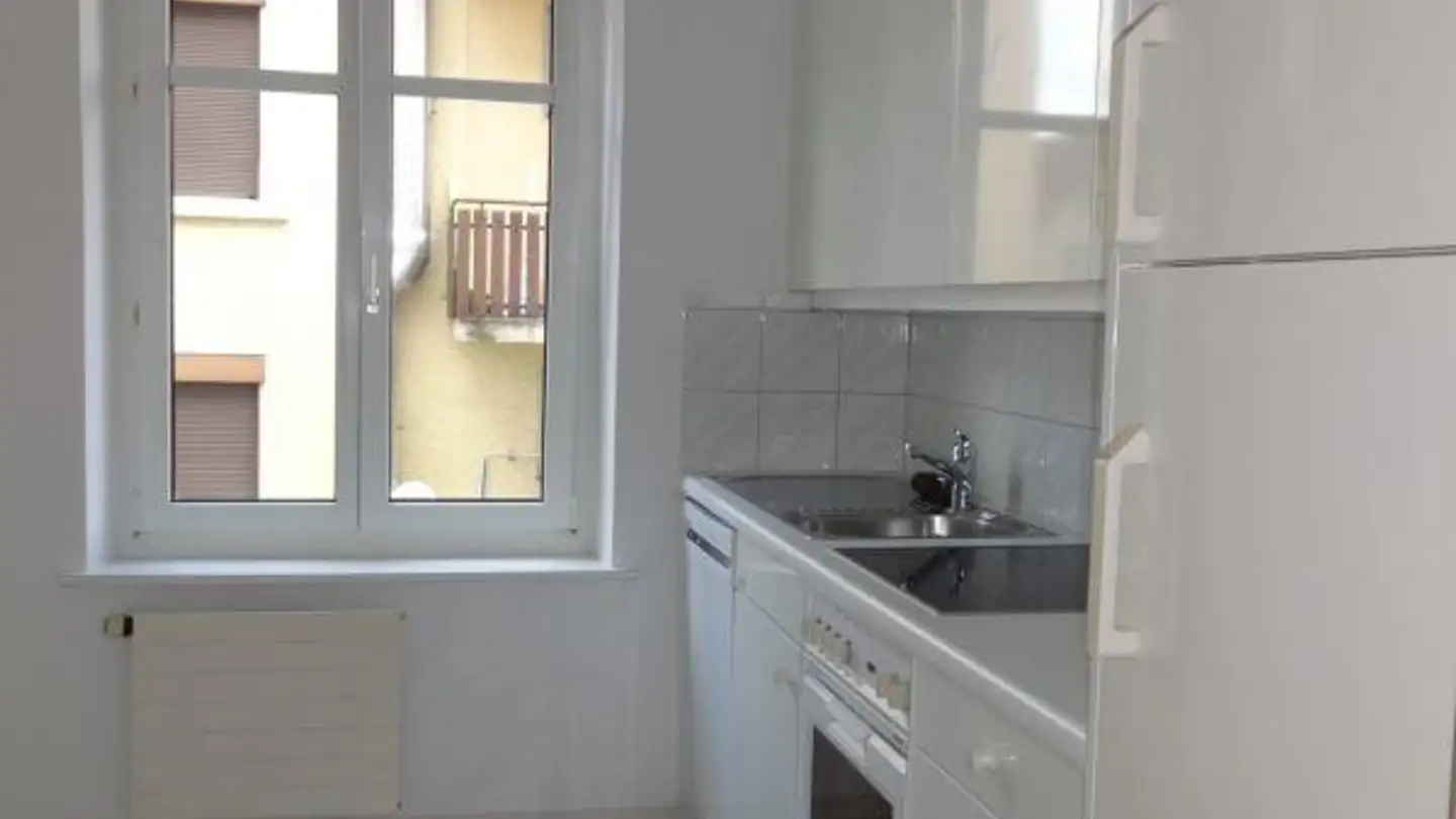 Apartment for rent - Wülflingerstrasse 51, 8400 Winterthur - Photo 2