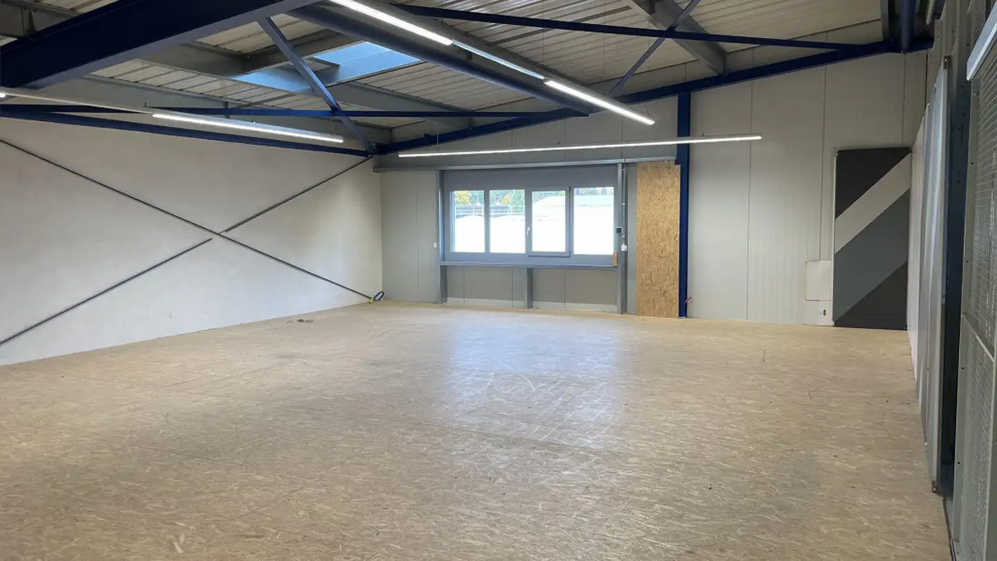 Storage space for rent - Hardstrasse 15, 5303 Würenlingen - Photo 2