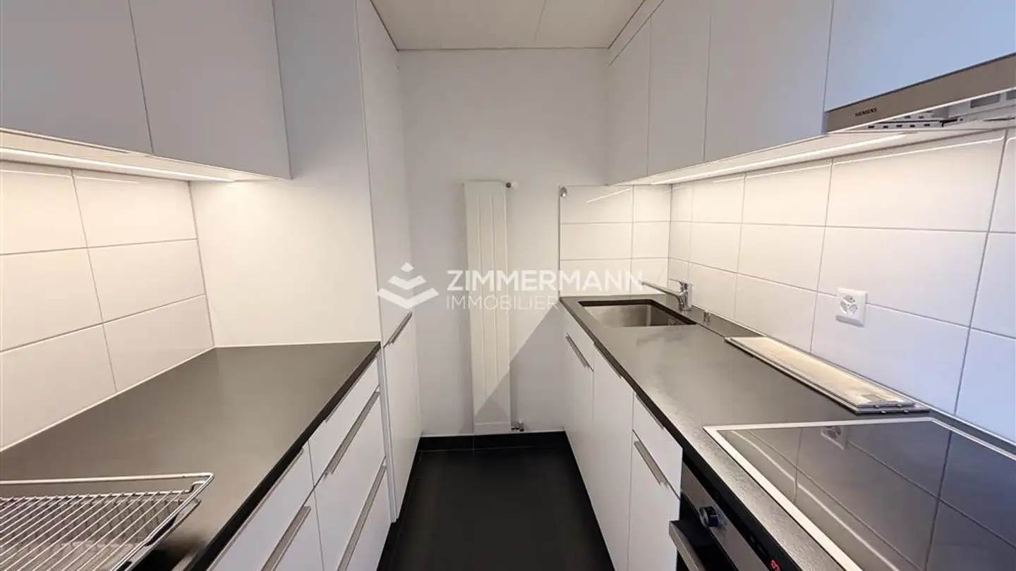 Appartamento in affitto - Rue du 31 Décembre, 1207 Genève - Foto 3