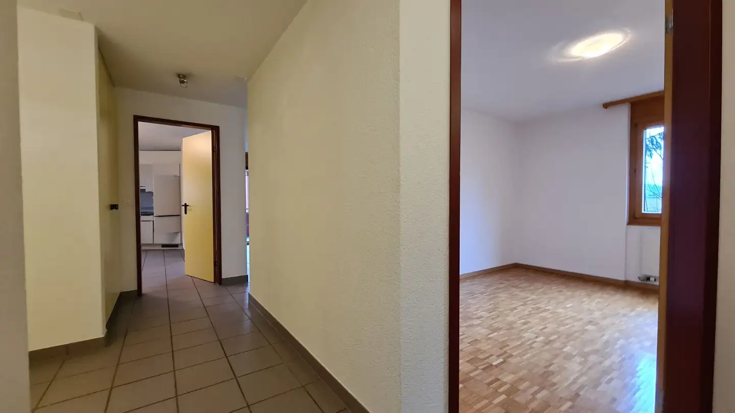 Appartamento in affitto - La Schliff 9, 2900 Porrentruy - Foto 4