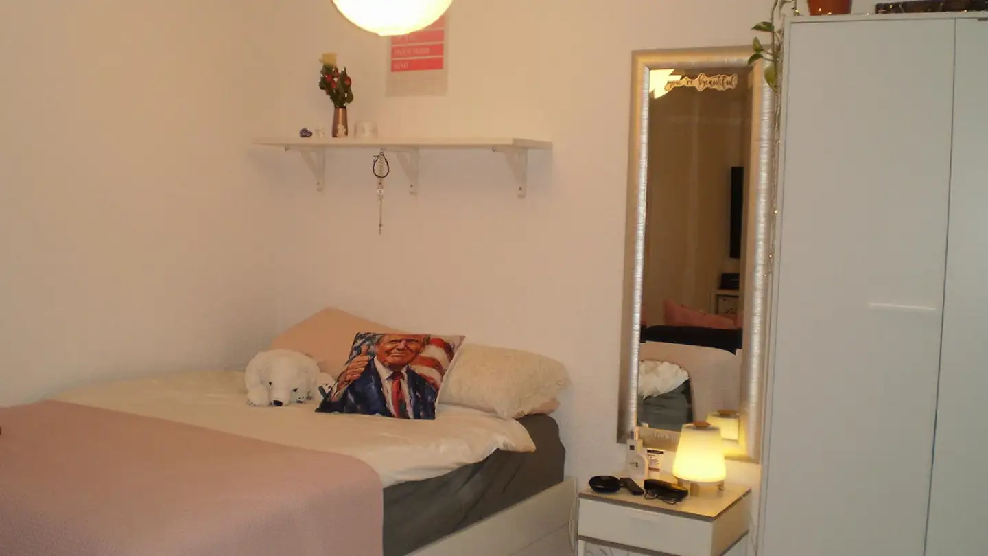 Apartment for rent - Grüntalstrasse 46, 9320 Arbon - Photo 4