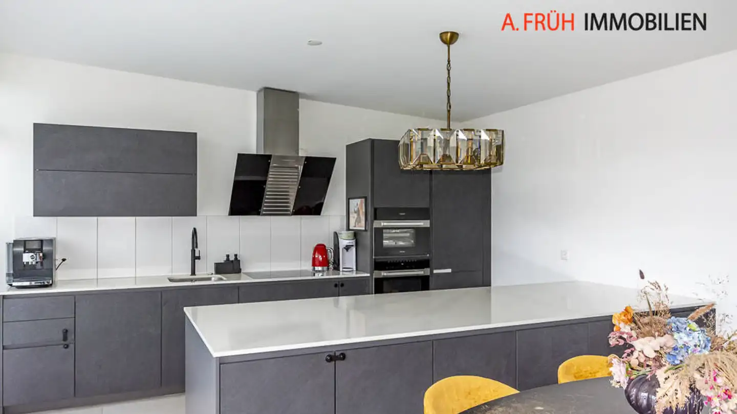 Duplex for sale - Husmatt 18, 5405 Dättwil AG - Photo 2