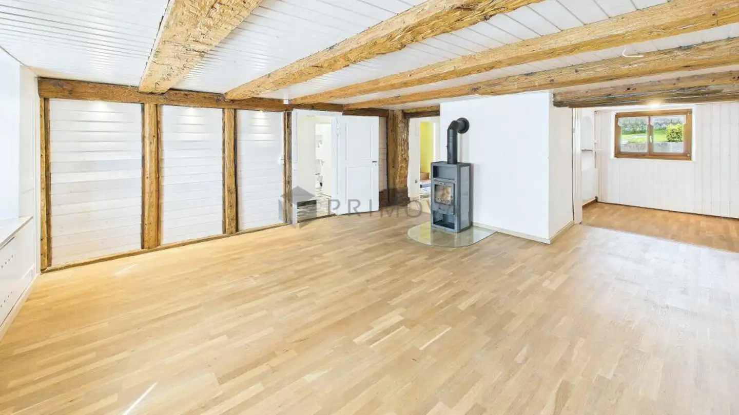 Single house for sale - 5027 Herznach