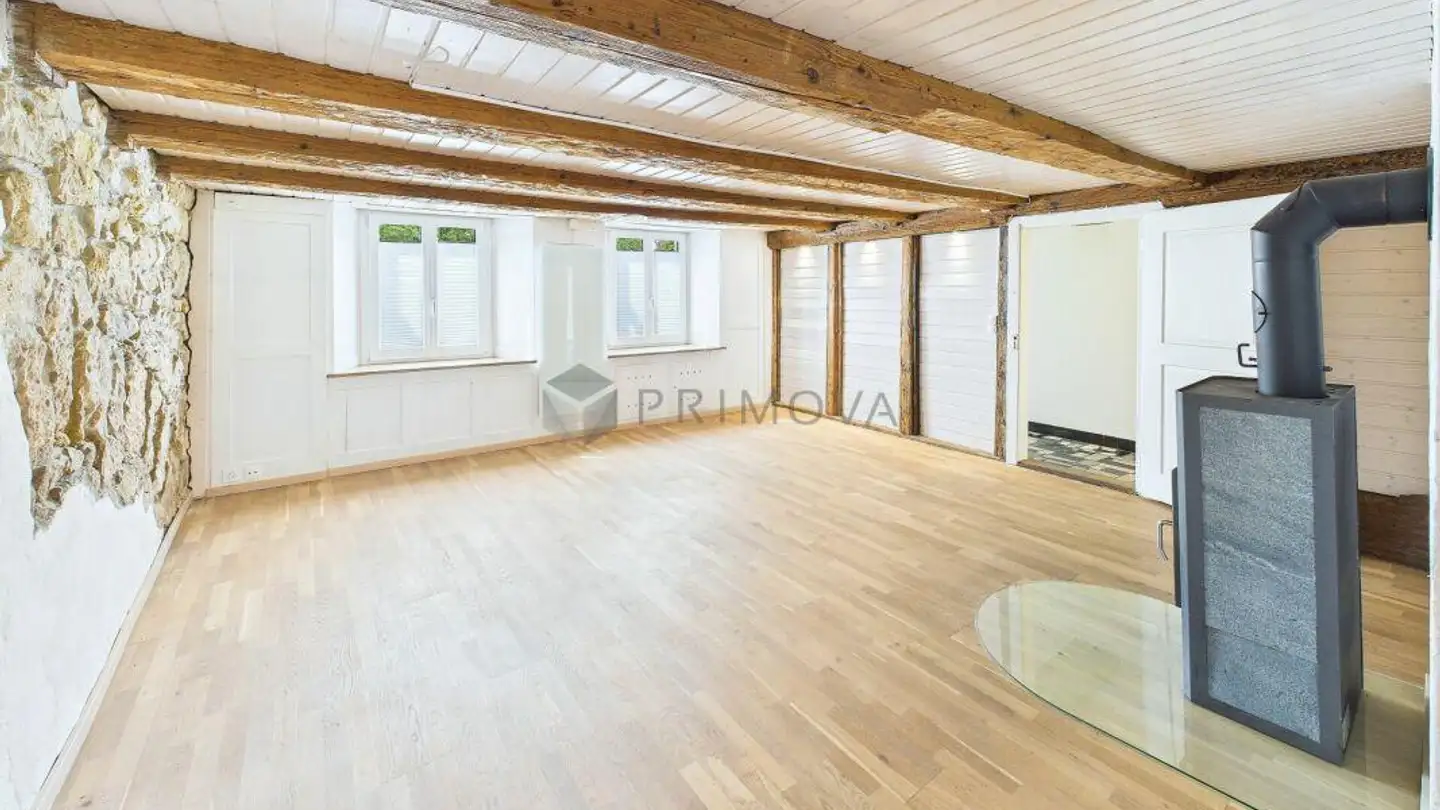 Single house for sale - 5027 Herznach - Photo 2