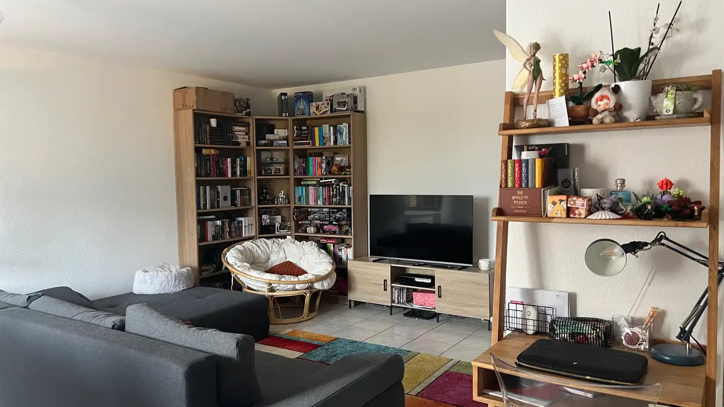 Apartment for rent - 6515 Gudo
