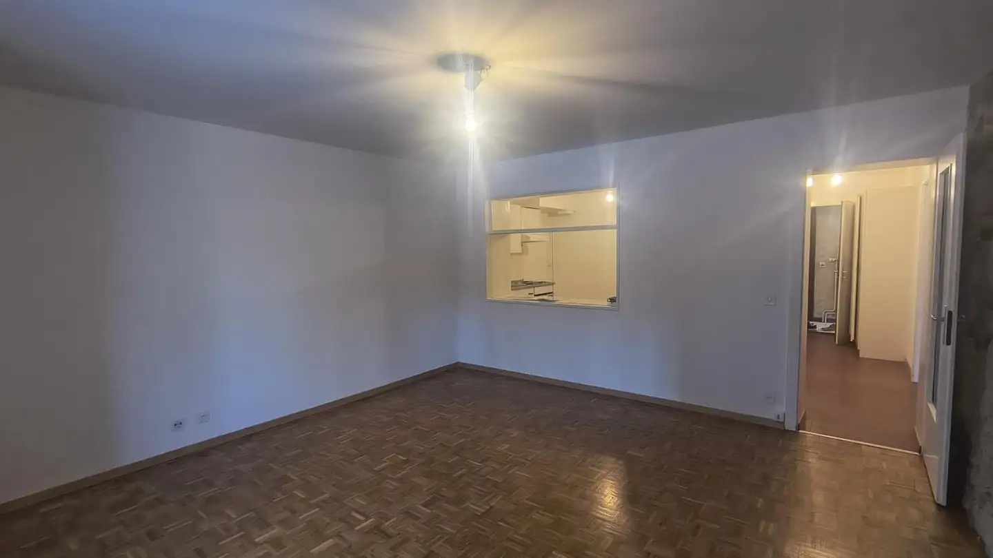 Apartment for rent - Route D'arzier 16, 1264 St-Cergue - Photo 3