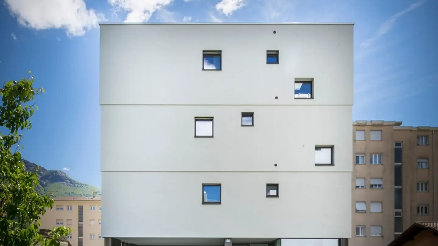 Edificio residenziale in vendita - 6500 Bellinzona - Foto 2