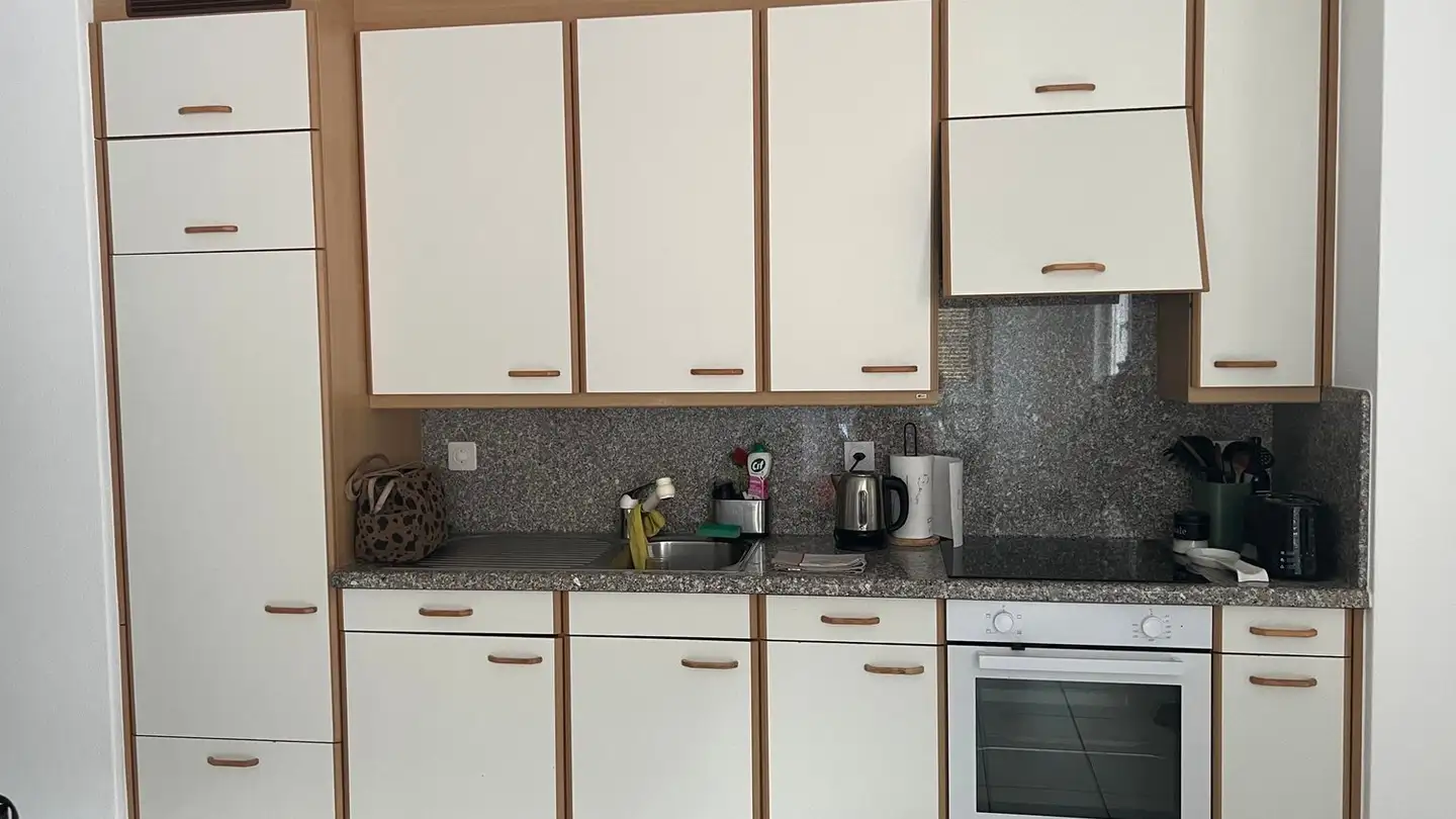 Apartment for rent - 6515 Gudo - Photo 2