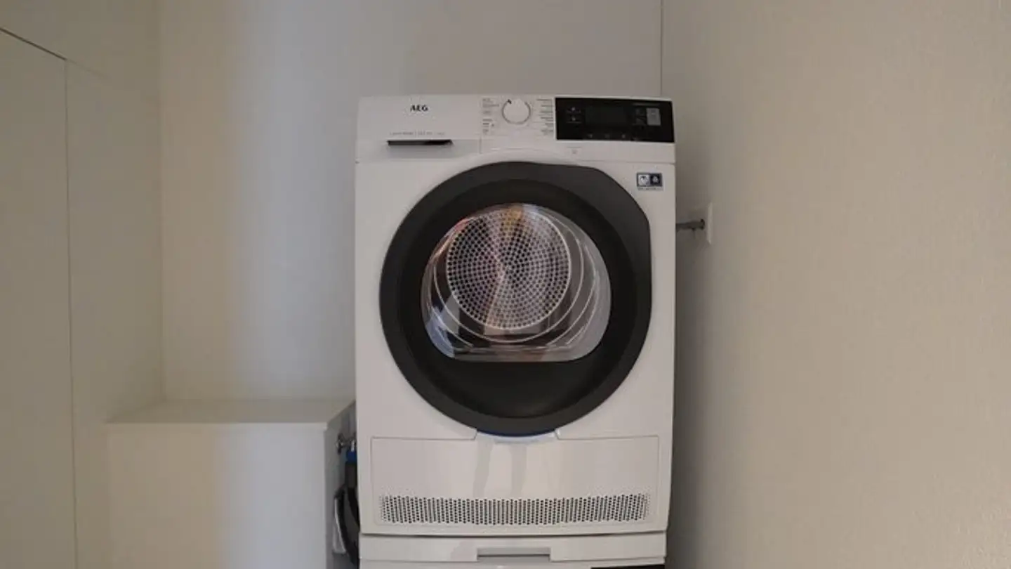 Appartamento in affitto - Hofackerstrasse 10, 4132 Muttenz - Foto 4