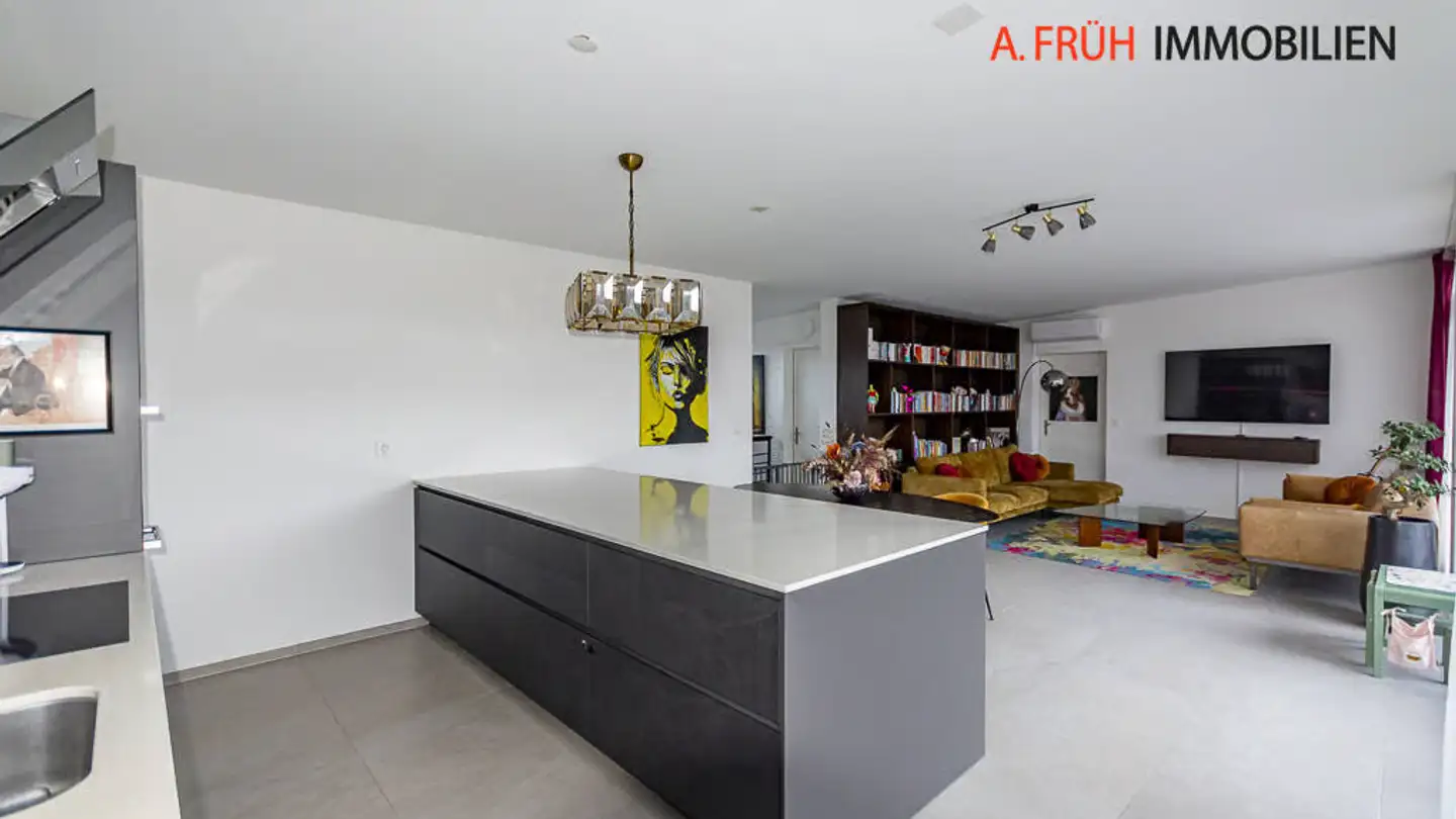 Duplex for sale - Husmatt 18, 5405 Dättwil AG - Photo 3