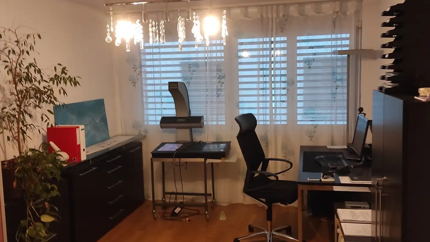 Appartamento in affitto - 6030 Ebikon - Foto 4