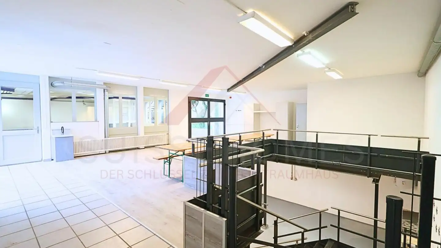 Grande magazzino in vendita - 3174 Thörishaus - Photo 2