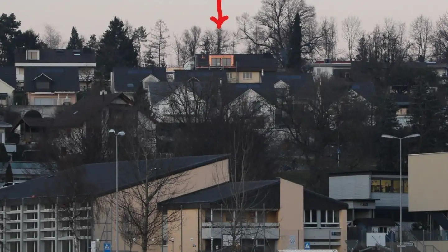 Maison jumelle à louer - Sonnhalde 13, 8602 Wangen b. Dübendorf - Photo 2