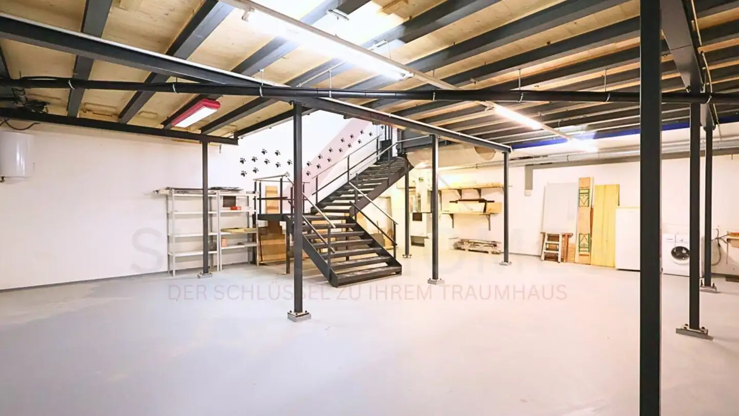 Grande magazzino in vendita - 3174 Thörishaus - Photo 4