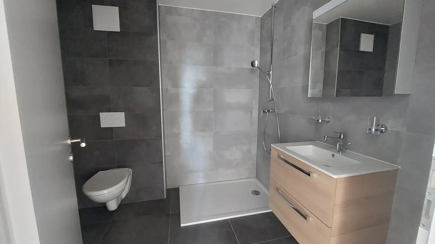 Appartamento in affitto - Rue De La Vouette 8, 1955 St-Pierre-de-Clages - Photo 4