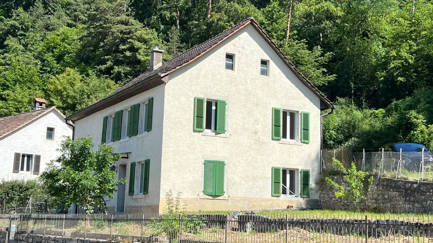 Single house for sale - 2925 Buix