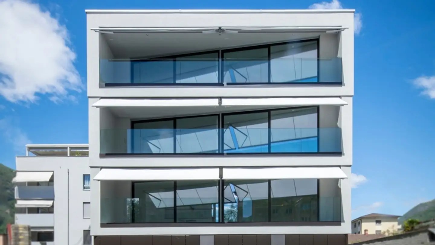 Edificio residenziale in vendita - 6500 Bellinzona - Foto 4