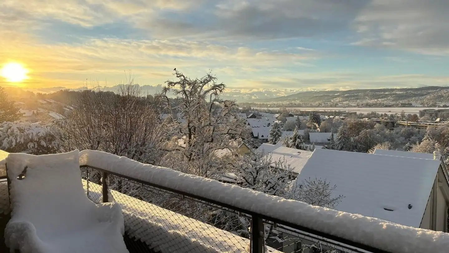 Maison jumelle à louer - Sonnhalde 13, 8602 Wangen b. Dübendorf - Photo 3
