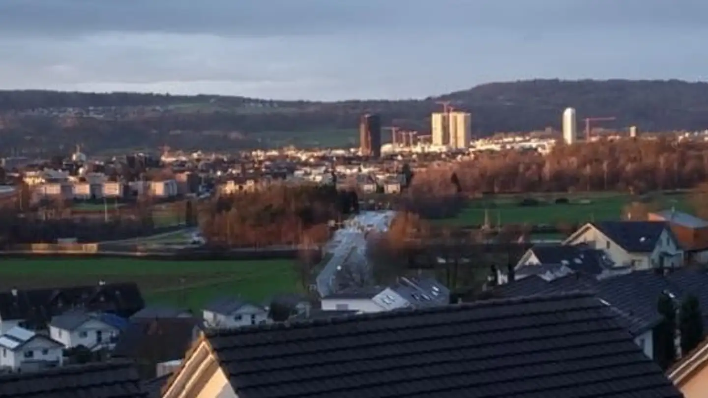 Maison jumelle à louer - Sonnhalde 13, 8602 Wangen b. Dübendorf - Photo 4