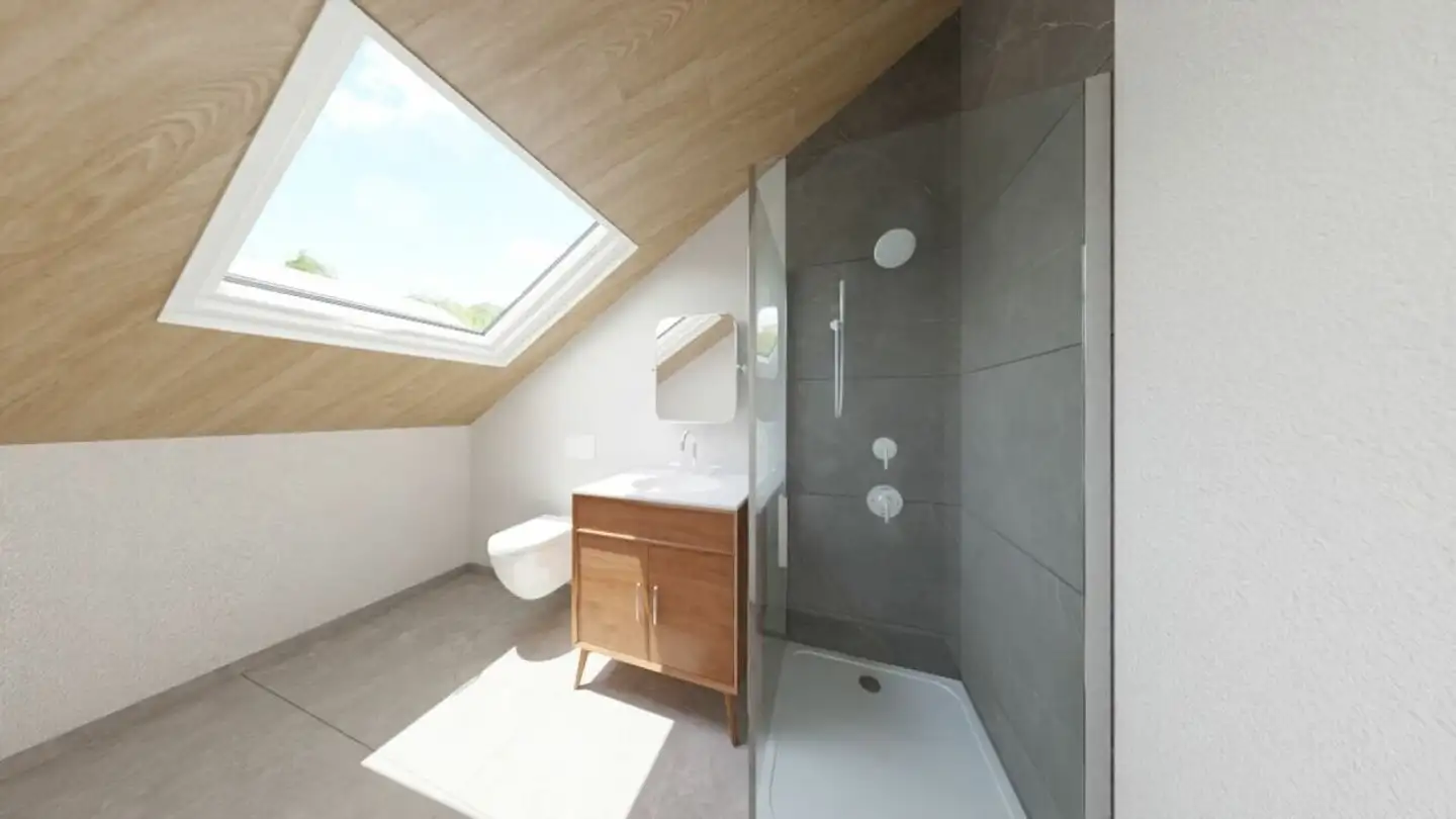 Appartement à vendre - 2907 Rocourt