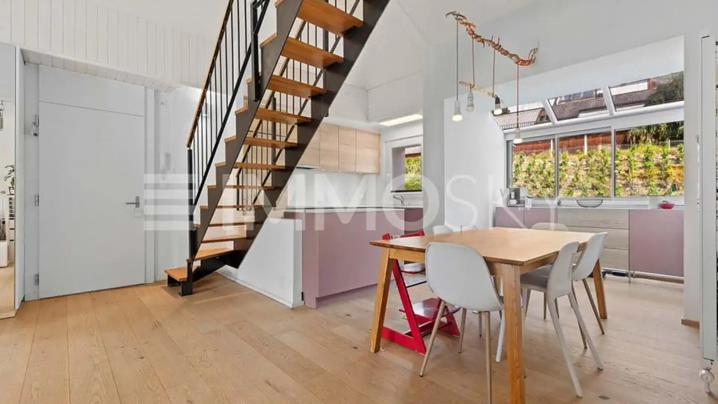 Apartment for sale - 1950 Sion