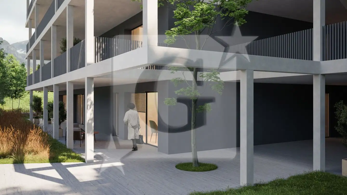 Apartment for sale - Chemin Du Carolet 24, 1994 Aproz (Nendaz) - Photo 4