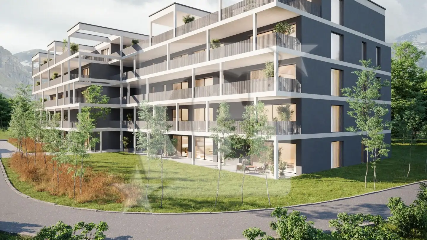 Apartment for sale - Chemin Du Carolet 24, 1994 Aproz (Nendaz) - Photo 3