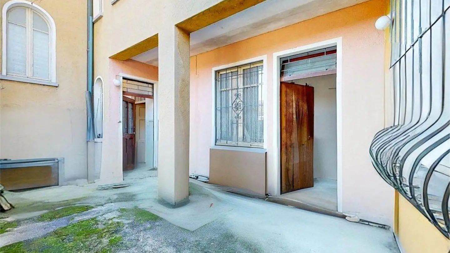 Einfamilienhaus kaufen - 6648 Minusio - Foto 4