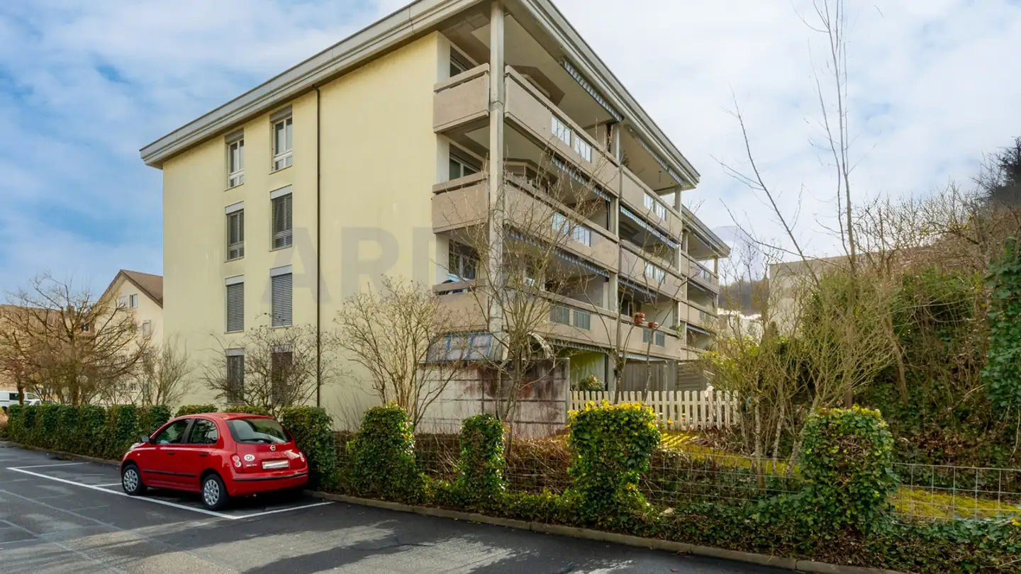 Apartment for rent - Buchenweg 15, 5200 Brugg AG