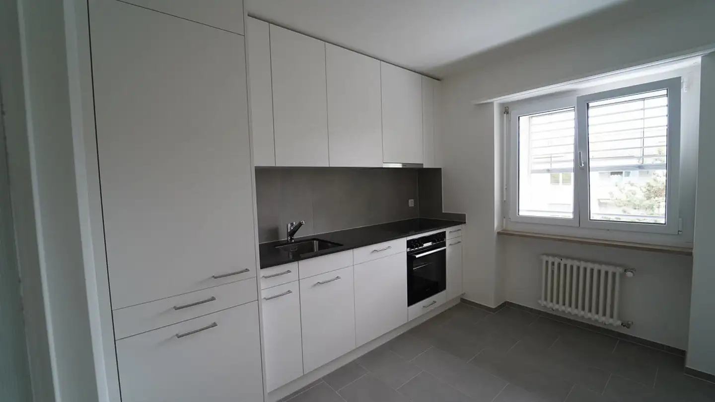 Apartment for rent - In Den Klostermatten 15, 4052 Basel