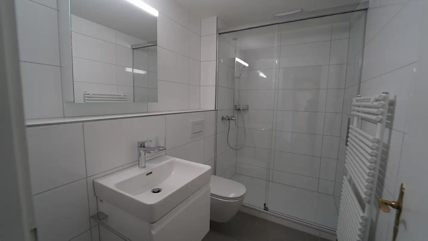 Apartment for rent - In Den Klostermatten 15, 4052 Basel - Photo 2