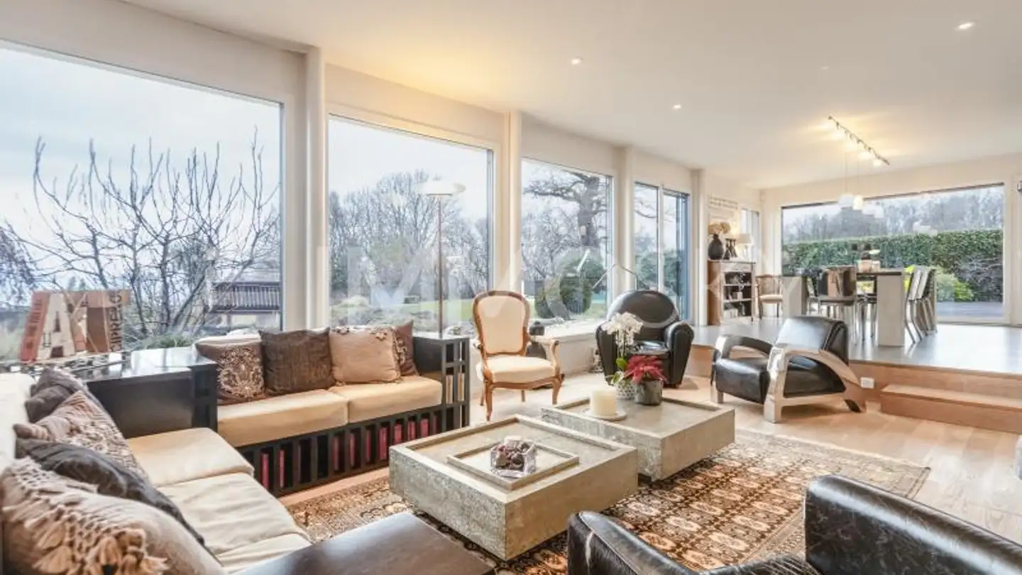 Maison individuelle à vendre - 1261 Le Vaud - Photo 4