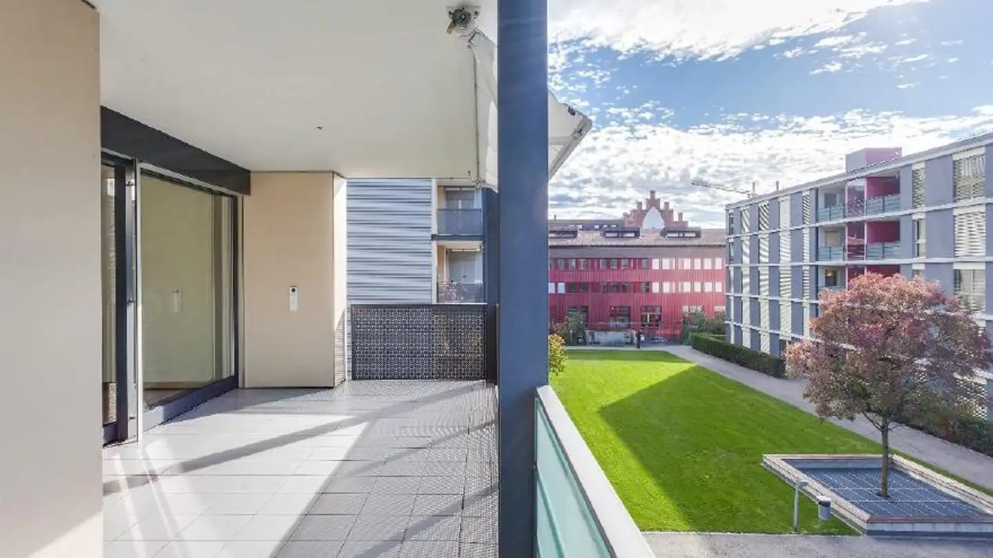 Wohnung mieten - Eschenring 3, 6300 Zug - Foto 2